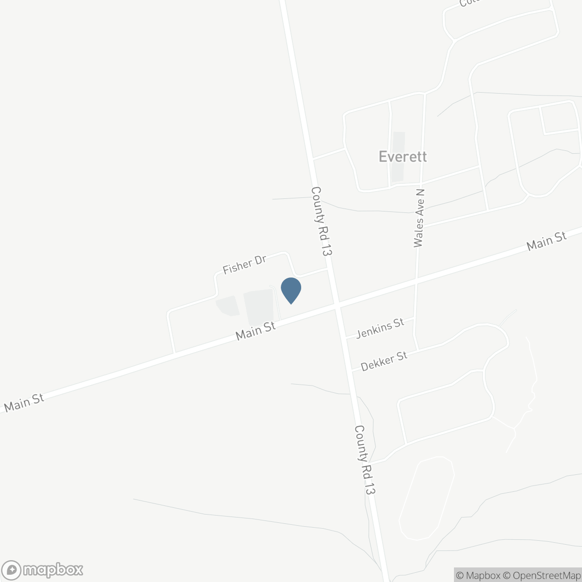 11 FISHER DRIVE, Adjala-Tosorontio, Ontario L0M 1J0